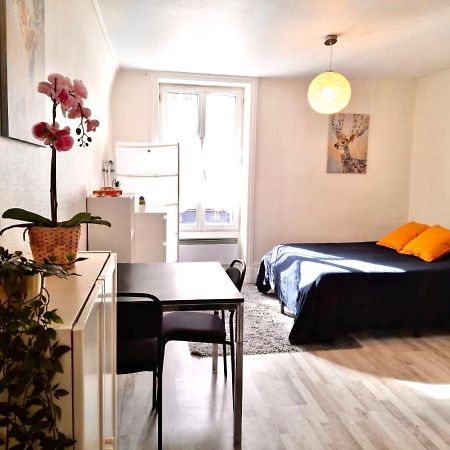 Cosy Fontainebleau Lejlighed Eksteriør billede